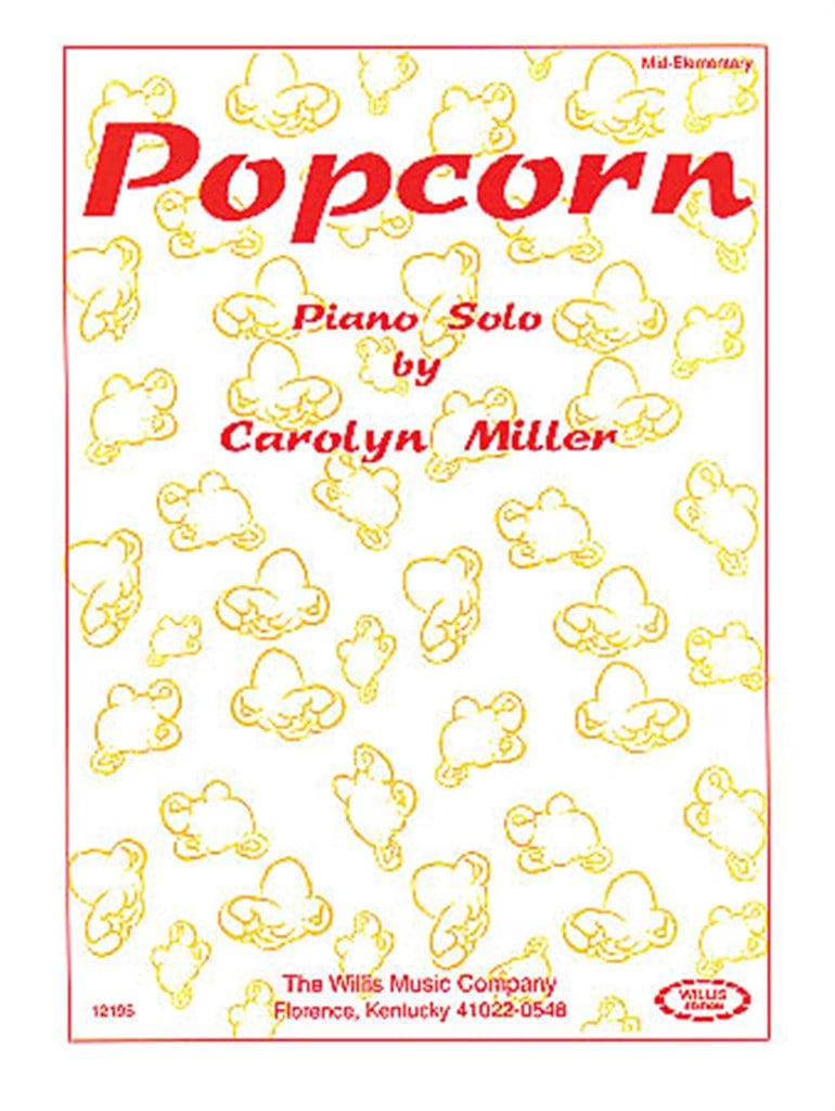 Popcorn
